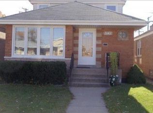 6039 W 55th St, Chicago, IL 60638