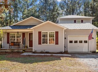 515 Holly Grove School Rd, West End, NC 27376