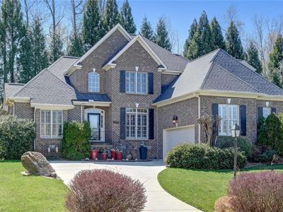 5017 Warm Springs Point, Greensboro, NC, 27455