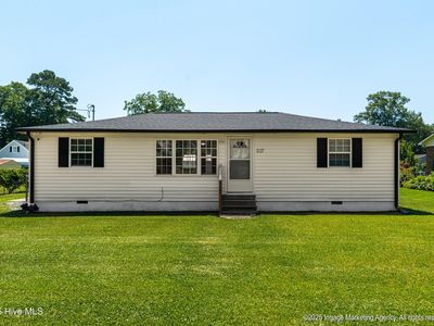 527 Chicora Street, Grimesland, NC, 27837