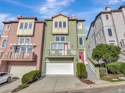 26 Mandalay Pl, South San Francisco, CA, 94080