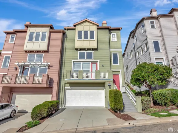 26 Mandalay Pl, South San Francisco, CA 94080