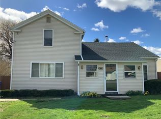3644 Knowlesville Rd, Albion, NY 14411