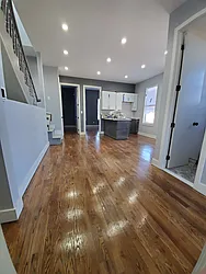 Rented by Aron Fried, LREB