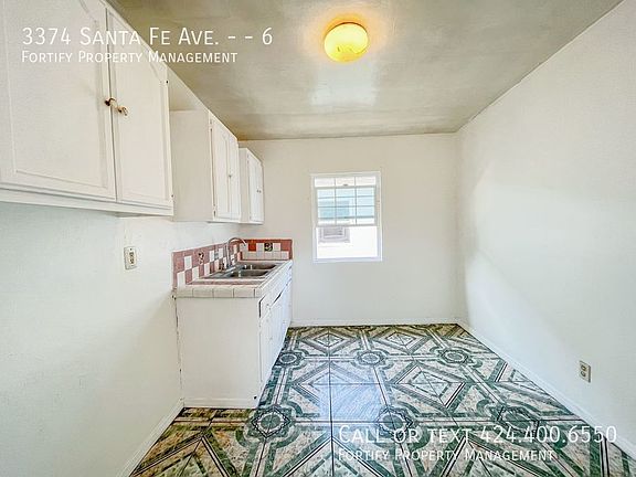 2nd image of 3374 Santa Fe Ave #6