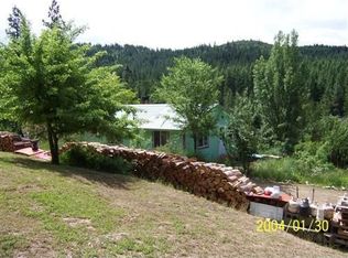 1019 Enchanted Ln, Kendrick, ID 83537