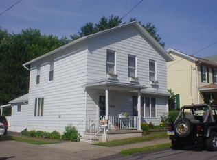 20 Swallow St, Pittston, PA 18640
