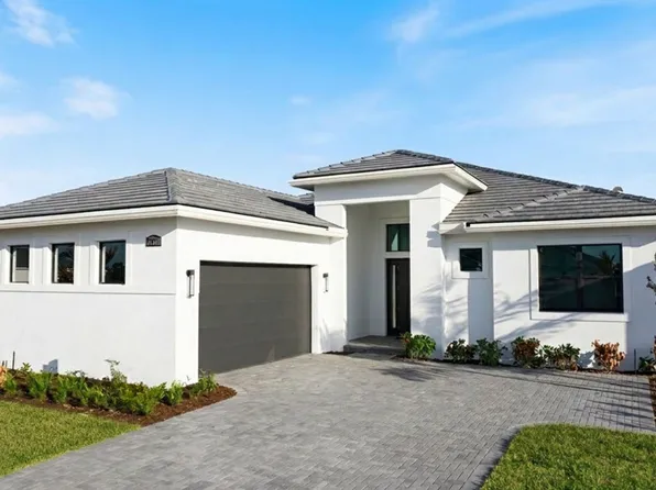 12672 SW Lunata Way, Port Saint Lucie, FL 34987