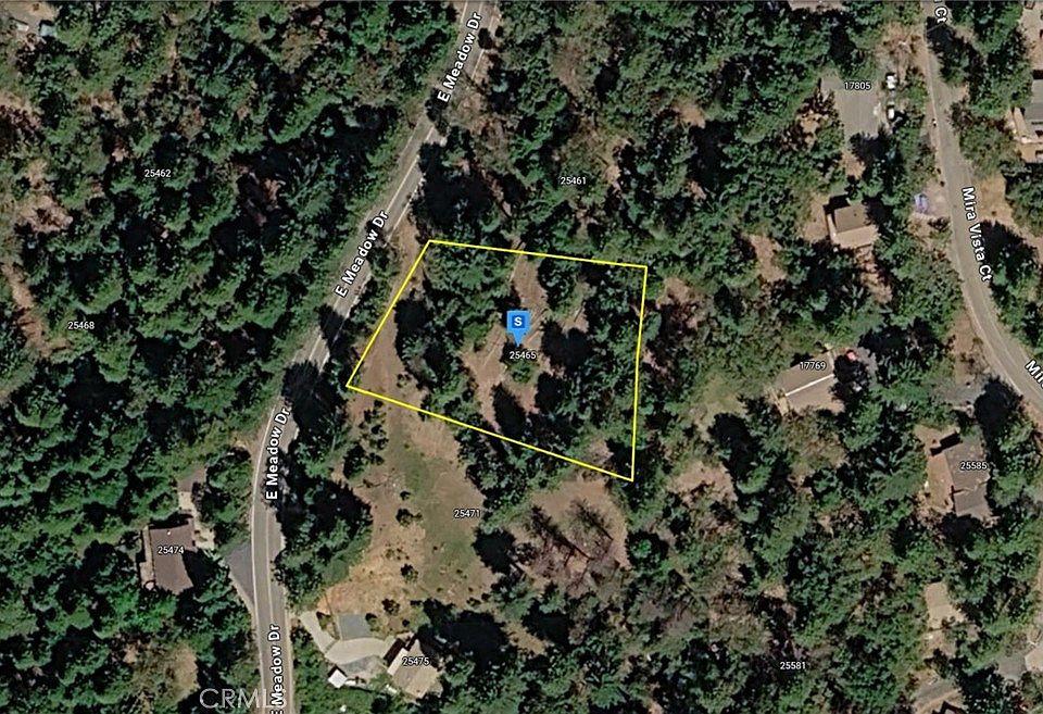 1st image of 25465 E Meadow Dr Lot 21