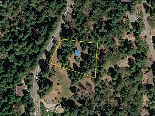 25465 E Meadow Dr Lot 21, Pioneer, CA 95666