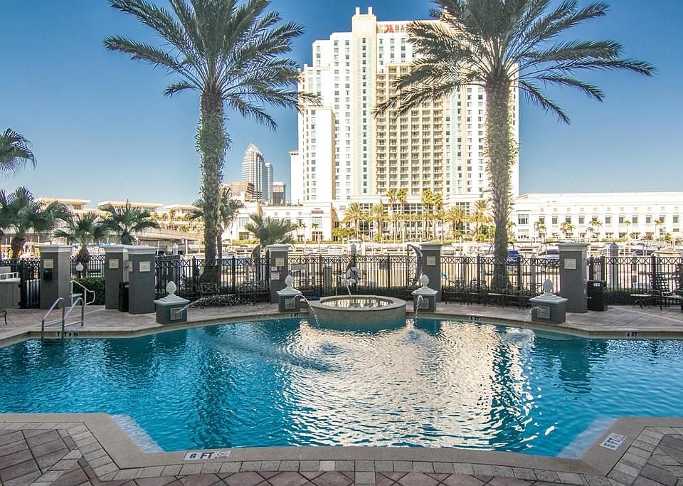 1st image of 700 S HARBOUR ISLAND BOULEVARD #535