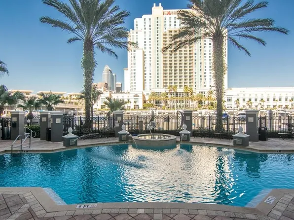 700 S HARBOUR ISLAND BOULEVARD #535, TAMPA, FL 33602