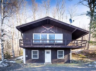 895 Roaring Brook Rd, Killington, VT 05751