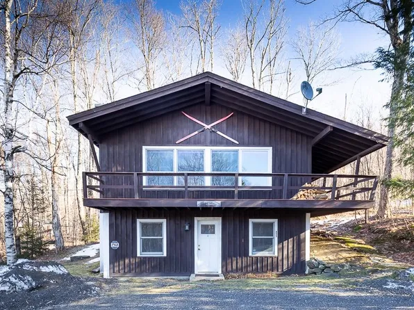 895 Roaring Brook Road, Killington, VT 05751