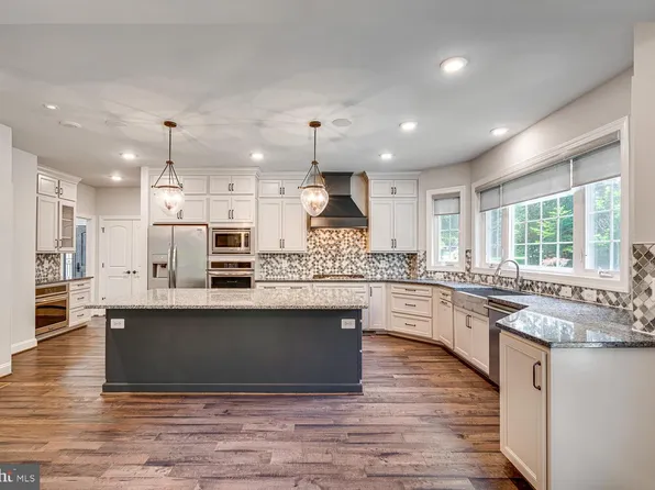 121 Kimberwick Ln, Stafford, VA 22556