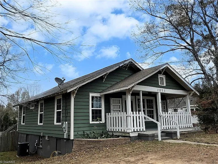 2053 W Clemmonsville Rd — Photo 1
