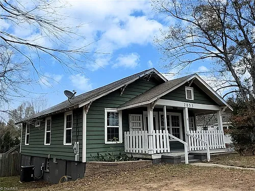 2053 W Clemmonsville Rd Photo 1