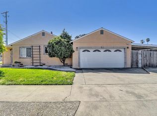 986 Pope Way, Hayward, CA 94545