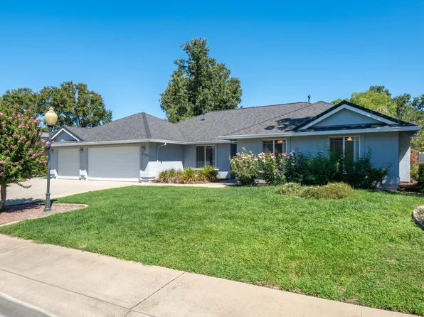 22374 Golftime Dr, Palo Cedro, CA 96073