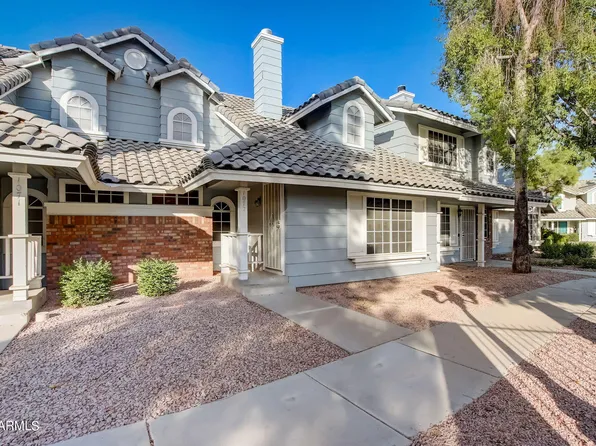 860 N MCQUEEN Road #1072, Chandler, AZ 85225
