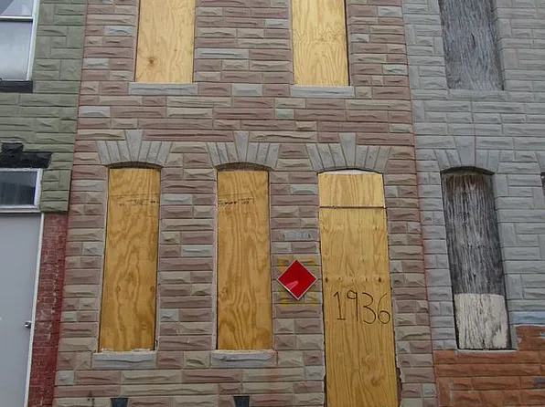 1936 Christian St, Baltimore, MD 21223