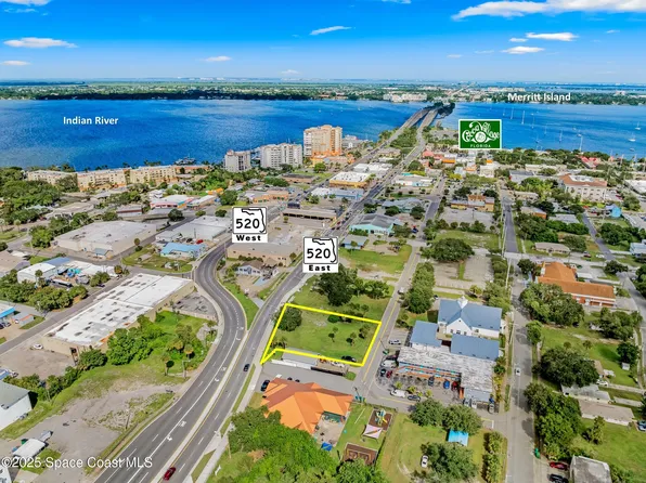 433 King St, Cocoa, FL 32922