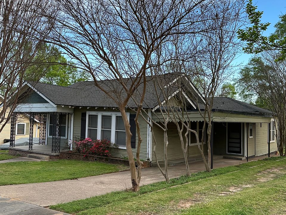 carport