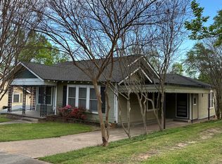 521 E Charnwood St, Tyler, TX 75701