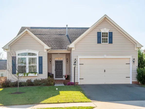 102 Appalachian Ln, Gordonsville, VA 22942