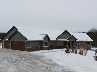 22428 W Steinthal Rd, Kiel, WI 53042