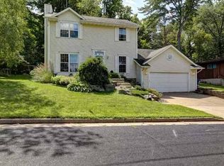 1119 Sylvan St, Wausau, WI 54403