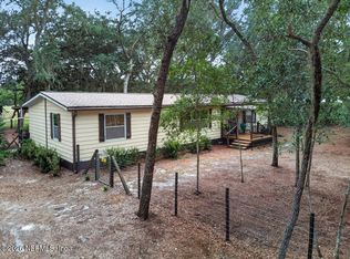 115 HOLLY Street, Interlachen, FL 32148