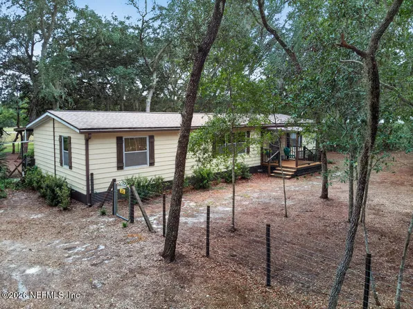 115 HOLLY Street, Interlachen, FL 32148