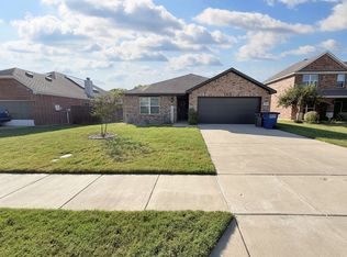 228 Teakwood Dr, Princeton, TX 75407