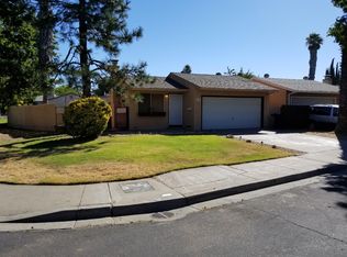 2336 Budd St, Modesto, CA 95350