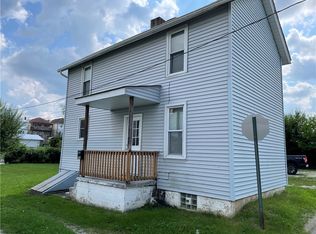 519 Duquesne Ave, Canonsburg, PA 15317