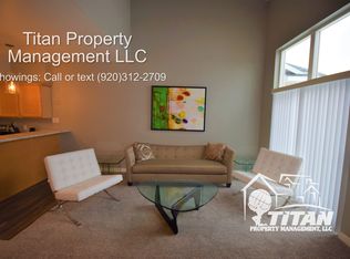 681 N Waldoch Dr #681, Appleton, WI 54913