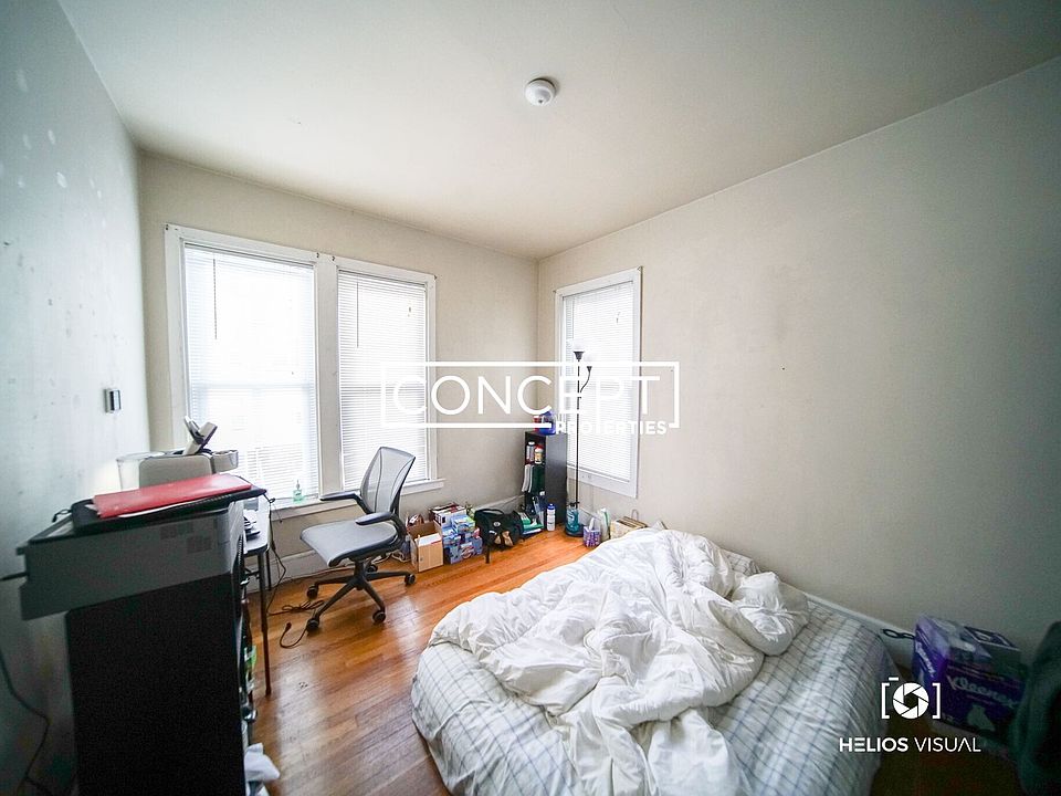 2nd image of 77 Hillside St #2D