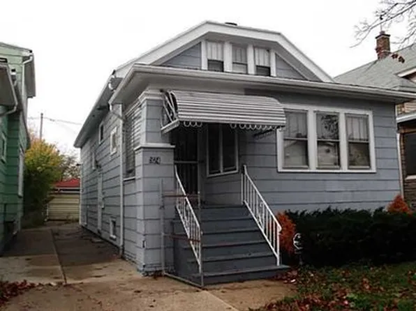 574 Eggert Rd, Buffalo, NY 14215