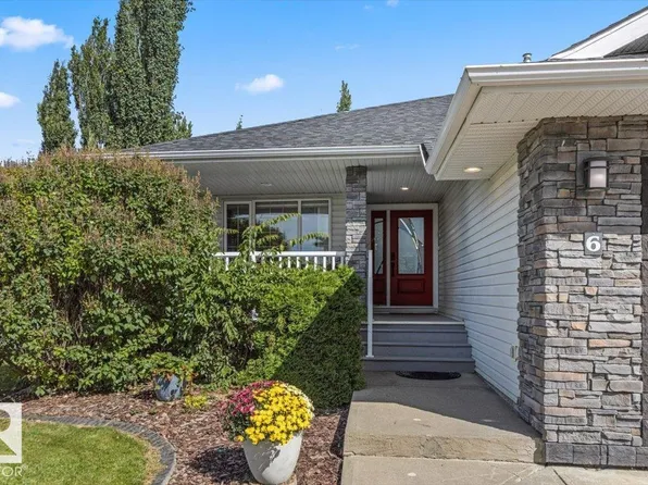6 Hunter Pl, Saint Albert, AB T8N 5W6