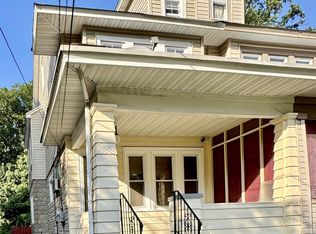 1464 Stuyvesant Ave, Trenton, NJ 08618
