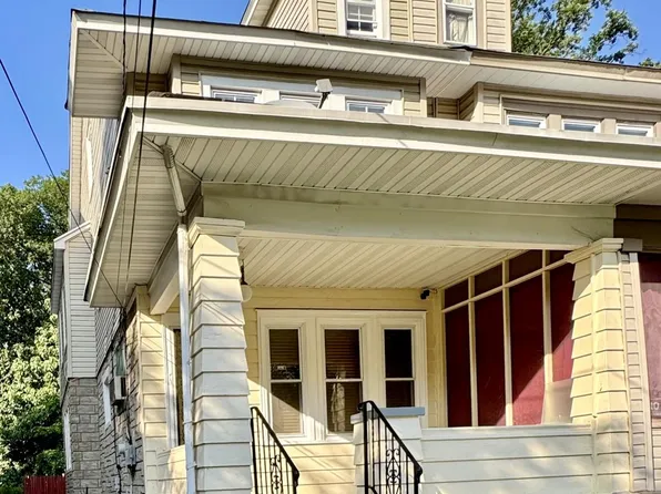 1464 Stuyvesant Ave, Trenton, NJ 08618