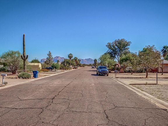 4th image of 10101 E Jones Ave