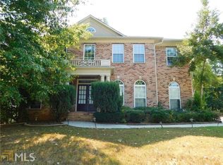 6174 Red Maple Rd, Atlanta, GA 30349