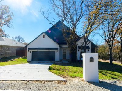 113 Sycamore Ct #6, Bridgeport, TX, 76426