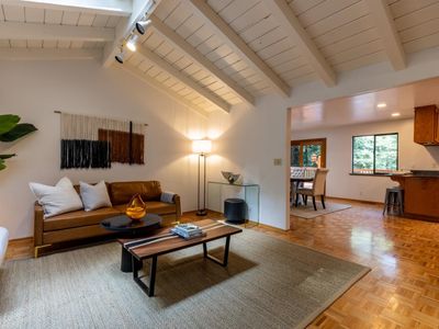 17803 Upper East Zayante Rd, Los Gatos, CA, 95033