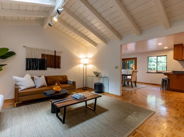 17803 Upper East Zayante Rd, Los Gatos, CA 95033