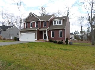 11585 Oakrise Pl, New Kent, VA 23124