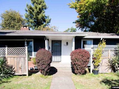 1825 NW Buchanan Ave, Corvallis, OR, 97330