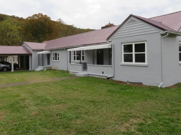 16 Mars Addition W, Branchland, WV 25506